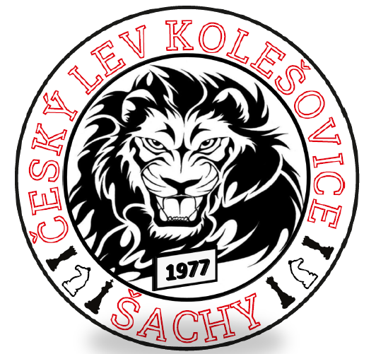 Český lev Kolešovice - šachový klub